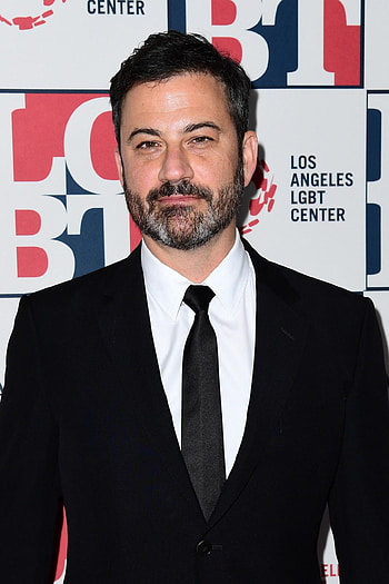 Jimmy Kimmel, Celebs, Drama bei seinem Sohn HD phone wallpaper