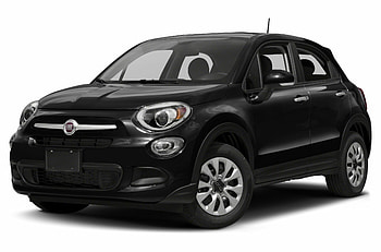 Fiat 500X, Fiat HD wallpaper