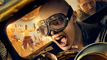 Mad Max: Fury Road (2022) movie HD wallpaper