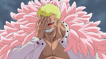 One Piece Doflamingo, Donquixote Doflamingo HD wallpaper