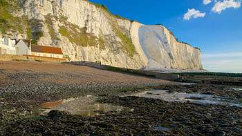 White Cliffs, Dover District, Ferienwohnungen mehr fewo direkt HD wallpaper