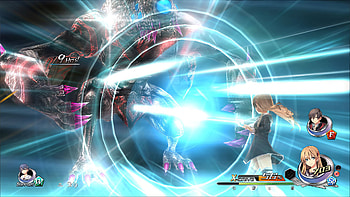 Tokyo Xanadu eX+ - Dive into the Adventure!, video game, Tokyo Xanadu eX+ HD wallpaper