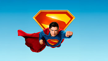Superman Crimson Cape Hero Rising, superman, superheroes, artwork, digital-art, art, david-corenswet HD wallpaper