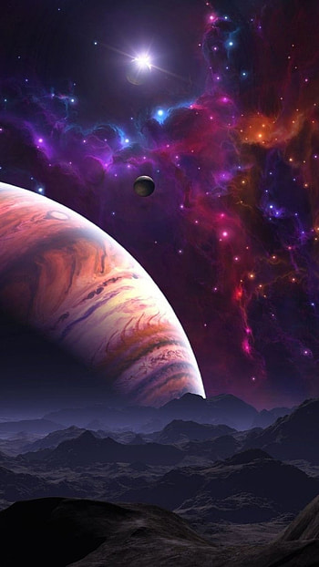 Space Background, Galaxy, Space, Background, backround HD phone wallpaper
