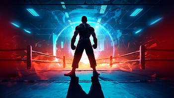 Box To The Beat Vr, games, 2024-games, pc-games, xbox-one-games, ps5-games, ps4-games, video-games HD wallpaper