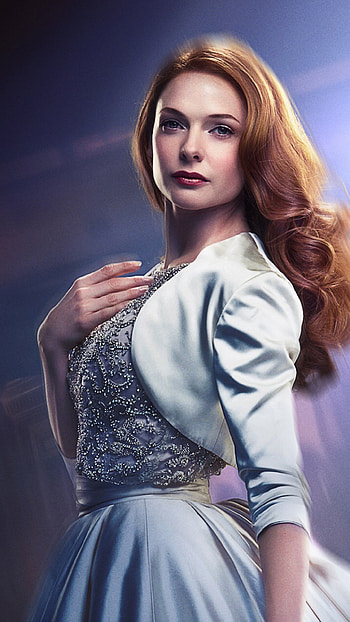 The Greatest Showman, Rebecca Ferguson, Movie stills, Visual masterpieces HD phone wallpaper