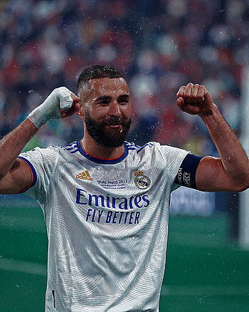 benzema, sports_jersey, joint HD phone wallpaper