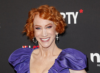 Kathy Griffin, Controversial timeline, TV show incidents, Media attention HD wallpaper