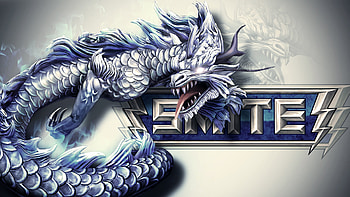 Smite HD wallpaper