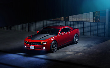 Chevrolet Camaro 3, chevrolet, camaro, cars, racing HD wallpaper