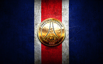 Paris Saint-Germain FC, soccer, psg, logo, football, crest, parissaintgermain HD wallpaper