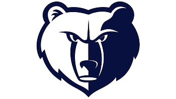 Memphis Grizzlies logo, Meaningful design, Symbolic representation, Team identity HD wallpaper
