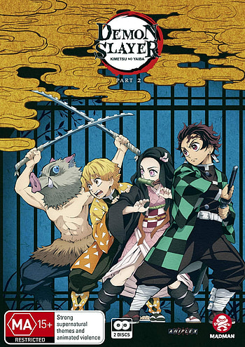 Demon slayer, tanjiro, demonslayer, nezuko HD phone wallpaper