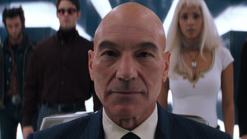 Patrick Stewart, Professor X comeback, Exciting news, Fanatic HD wallpaper