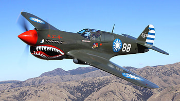 War Planes Ww2 HD wallpaper
