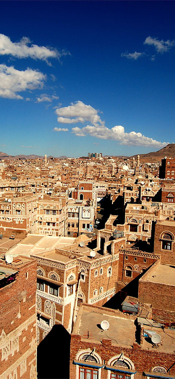 Middle East travel, Saudi Arabia , backgrounds, Arabian beauty HD phone wallpaper