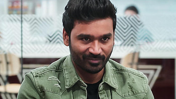Samuthirakani Dhanush Malavika Mohanan Smruthi Venkat Maaran HD wallpaper