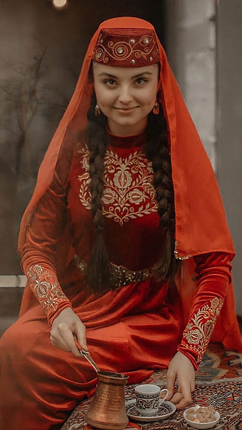 Turkish girl, cutegirl, eye, Turkey, beautifulgirl, Turkishgirl HD phone wallpaper