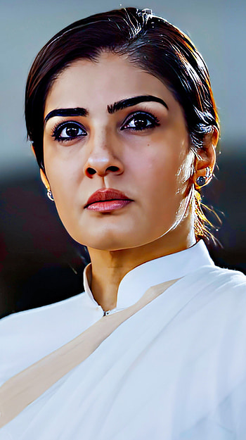 Raimika sen, raveena tandon, kgf2 HD phone wallpaper