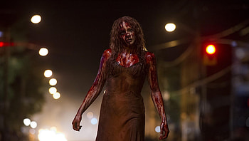 Carrie (2022) movie HD wallpaper