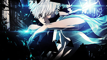 Gintoki Sakata, , Iconic character, Swordsman HD wallpaper