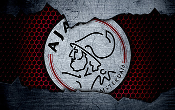 Afc Ajax, Sports, Emblem, Logo, Soccer HD wallpaper