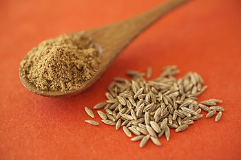 Beloved spice, Cumin appreciation, Flavorful ingredient, Culinary love HD wallpaper
