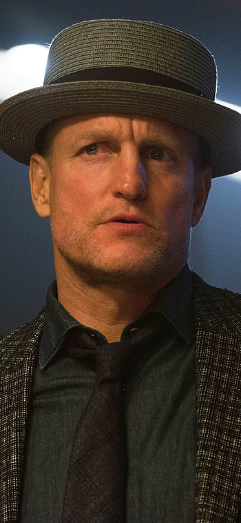 Woody Harrelson, Now You See Me 2, Movie HD phone wallpaper