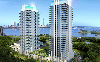 Building HD wallpaper