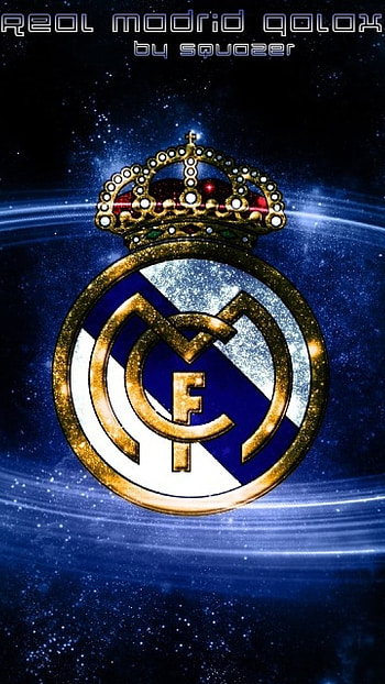 Real Madrid Galaxy: Elite Football for Champions, Real Madrid C.F., Sports HD phone wallpaper