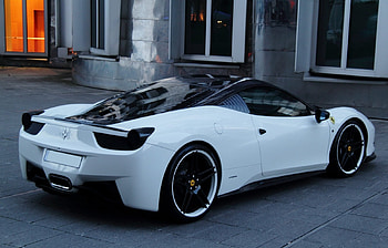Transport, Auto, Ferrari HD wallpaper