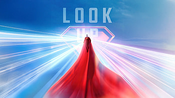 Superman Look Up Epic Moment, superman-legacy, superman, david-corenswet, superheroes, dc-comics, movies, artwork, artist, digital-art HD wallpaper