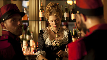 Lea Seydoux, On the road, Cinema, A-list HD wallpaper