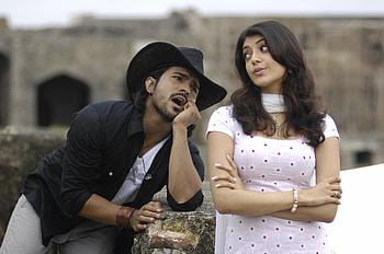 Ramcharan, street_fashion, sun_hat, maghadeera HD wallpaper