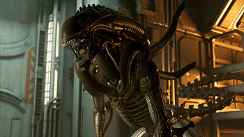 Alien: Rogue Incursion, video game HD wallpaper