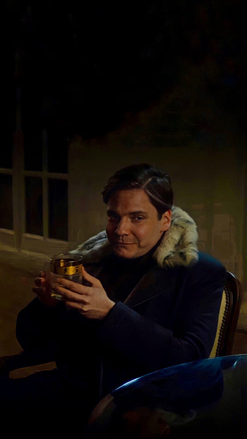 Daniel Bruhl, The Falcon and The Winter Soldier, Marvel, TV show HD phone wallpaper