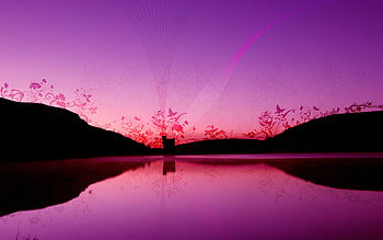 Dawn Of New Light, sky HD wallpaper