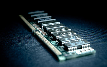 Random Access Memory, ram, computer HD wallpaper