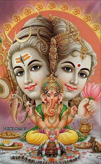 Sign in. Shiva , God shiva, Lord shiva, Lord Shiva Parvati HD phone wallpaper
