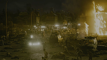 The Last of Us (2023), TV Show, The Last Of Us HD wallpaper