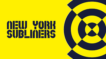 New York Subliners, Gaming legends, Custom , Unfinished concepts HD wallpaper