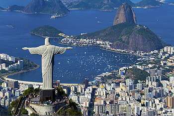 Rio de Janeiro Reisefuhrer, Essential travel guide, Insider tips, Local recommendations HD wallpaper