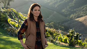 Wine Country, Tina Fey HD wallpaper