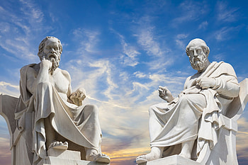 Plato, Greek philosophers, National Geographic Society HD wallpaper