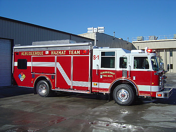 Hazardous materials task force, City of Albuquerque, Travels HD wallpaper