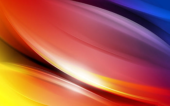 Abstract, Rainbow, Lines, Colorful, Colourful, Iridescent, Oval HD wallpaper