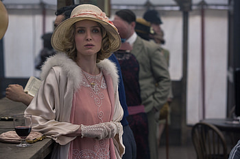 Grace Shelby, Peaky Blinders, Season 2 Episode 6, Three-fourths HD wallpaper