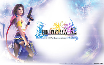 - FFX X-2 Yuna .jpg | Final Fantasy Wiki | FANDOM powered by Wikia HD wallpaper