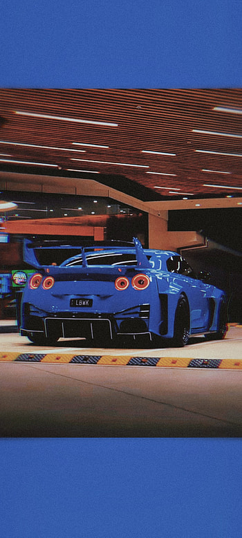 Nissan gtr r35, Godzilla, Skyline, jdm, rocket bunny, tunners HD phone wallpaper