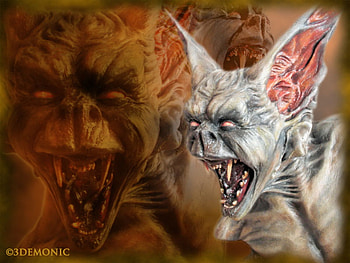 Vampire, bat, blood, suck HD wallpaper